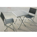 Outsunny Patio Garden Outdoor Bistro Dining Set Furniture